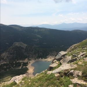 Meet your Posher, Connor